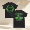 All In Merch Store The Acacia Strain Nameless Grave Shirt 2 All In Merch Store The Acacia Strain Nameless Grave Shirt