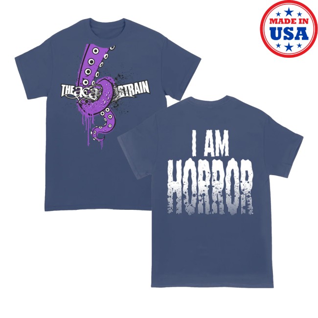 All In Merch Store The Acacia Strain Tentacle Shirt 5 All In Merch Store The Acacia Strain Tentacle Shirt