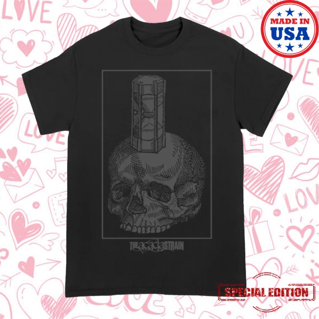 All In Merch Store The Acacia Strain Tune Low Die Slow Shirt 4 All In Merch Store The Acacia Strain Tune Low Die Slow Shirt