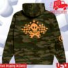 All Time Low Store Merch Suckerpunch Camo Hoodie