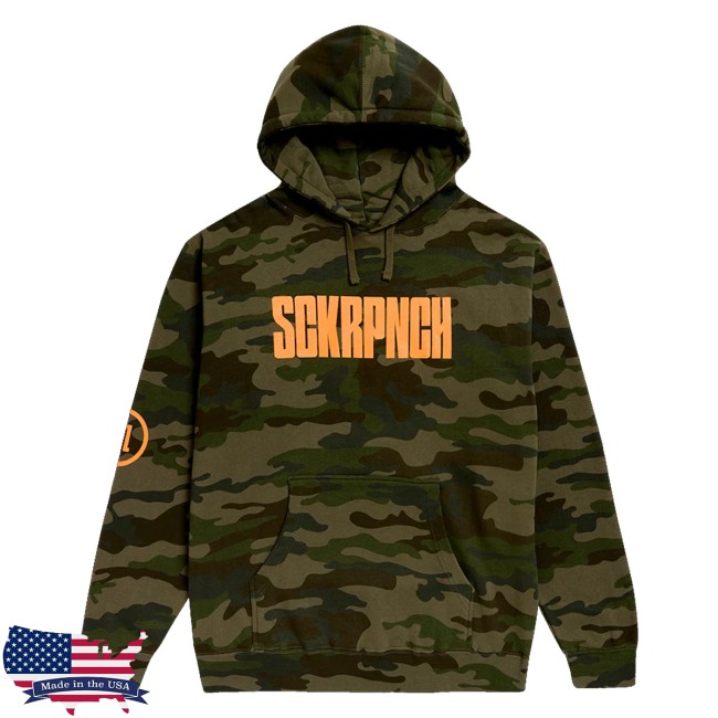 All Time Low Store Merch Suckerpunch Camo Hoodie 5 All Time Low Store Merch Suckerpunch Camo Hoodie