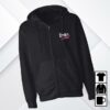 kenny Alofoke Shop Merch Store El Afterparty Zip Hoodiea
