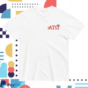 kenny Alpha Tau Omega Merch Ato Valentines Shirt0