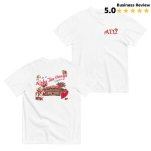 kenny Alpha Tau Omega Merch Ato Valentines Shirt1