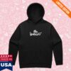 kenny Ambientinks Merch Store Nogaerez Vandalist Hoodie