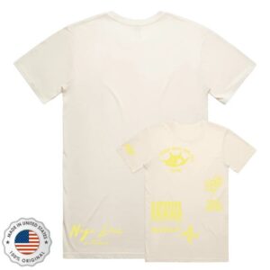 kenny Ambientinks Merch Store Nogaerez Vandalist Shirt