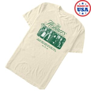 kenny Amc Theatres Merch Store The Lord Of The Rings The Hobbits Shirts