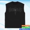 kenny Anabolic Apparel Store Merch Hellfire Cut Off Tank