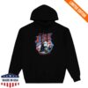 kenny Anderson Paak Store Merch Malibu Badge Tour Hoodies