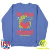 Andrew Mcmahon Merch No Man Is An Island Crewneck