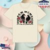 Andrew Mcmahon Store Merch Shop Andrew Mcmahon Love Birds T-Shirt