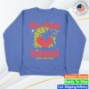Andrew Mcmahon Store Merch Shop Jacks Mannequin No Man Is An Island Crewneck