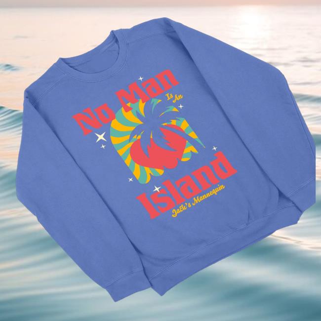 Andrew Mcmahon Store Merch Shop Jacks Mannequin No Man Is An Island Crewnecks 3 Andrew Mcmahon Store Merch Shop Jacks Mannequin No Man Is An Island Crewneck
