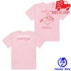 Anne Wilson Merch Hey Girl Nation Battle Fought Pink T-Shirt 1 Anne Wilson Merch Hey Girl Nation Battle Fought Pink T-Shirt