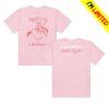 Anne Wilson Merch Store Hey Girl Nation Battle Fought Pink Shirt