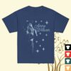 kenny Anne Wilson Merch Store Stars Track List Youth T Shirt