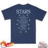 Anne Wilson Merch Store Stars Track List Youth T-Shirt 2 kenny Anne Wilson Merch Store Stars Track List Youth T Shirt1