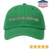 kenny Anti Social Social Club Store Merch Assc 2026 Dad Cap Green