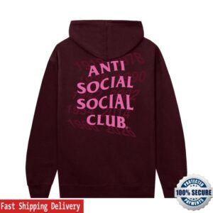 kenny Anti Social Social Club Store Merch Assc 2026 Hoodie kenny Anti Social Social Club Store Merch Assc 2026 Hoodie