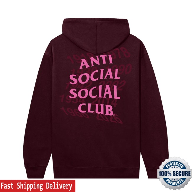 kenny Anti Social Social Club Store Merch Assc 2026 Hoodie kenny Anti Social Social Club Store Merch Assc 2026 Hoodie