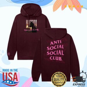kenny Anti Social Social Club Store Merch Assc 2026 Hoodiess kenny Anti Social Social Club Store Merch Assc 2026 Hoodiess