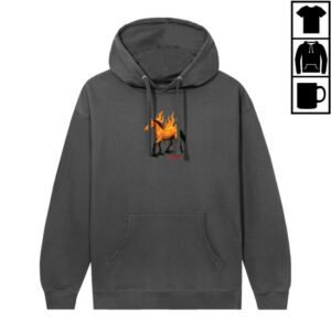 kenny Anti Social Social Club Store Merch Assc Cny Hoodies