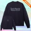 Anti Social Social Club Store Merch Shop A Broken Star Ls Tee