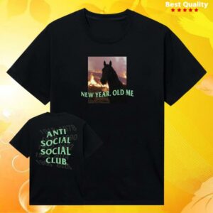 kenny Anti Social Social Club Store Merch Shop Assc 2026 Teez