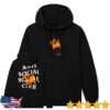 kenny Anti Social Social Club Store Merch Shop Assc Cny Hoodie Black