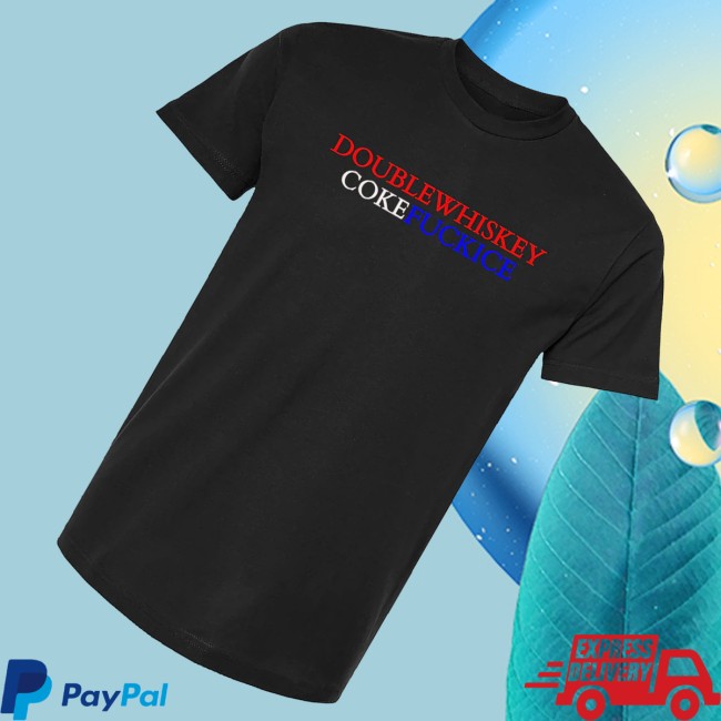 kenny Anxious And Angry Merch Dillinger Four Whiskey Coke Tee Shirt0 kenny Anxious And Angry Merch Dillinger Four Whiskey Coke Tee Shirt0