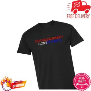 kenny Anxious And Angry Merch Shop Dillinger Four Whiskey Coketee Shirte