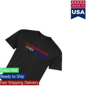 kenny Anxious And Angry Merch Shop Dillinger Four Whiskey Coketee Shirts