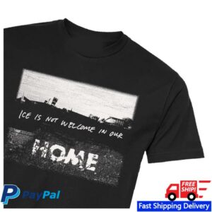 kenny Anxious And Angry Merch Shop Off With Their Heads Leave Our Home Tee Shirte