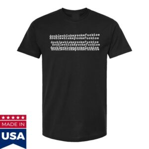 kenny Anxious And Angry Merch Store Dillinger Four Budokan Shirt kenny Anxious And Angry Merch Store Dillinger Four Budokan Shirt