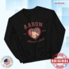 Aphmauverse Merch Store Aaron Phoenix Drop Varsity Sweatshirt 1 kenny Aphmauverse Merch Store Aaron Phoenix Drop Varsity Sweatshirta