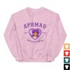 Aphmauverse Merch Store Aphmau Phoenix Drop Varsity Sweatshirt 3 kenny Aphmauverse Merch Store Aphmau Phoenix Drop Varsity Sweatshirt