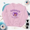kenny Aphmauverse Merch Store Aphmau Phoenix Drop Varsity Sweatshirta
