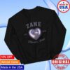 kenny Aphmauverse Merch Store Zane Phoenix Drop Varsity Sweatshirta