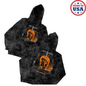 kenny Arankai Store Merch Shop Anodyne Hoodiee