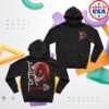 kenny Arankai Store Merch Shop Arankai Drippy Hoodie