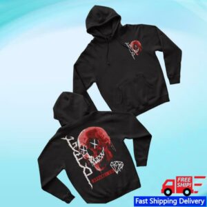 kenny Arankai Store Merch Shop Arankai Drippy Hoodies