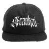 kenny Arankai Store Merch Shop Arankai Logo Snapback