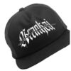 kenny Arankai Store Merch Shop Arankai Logo Snapbacka