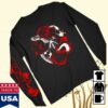 Arankai Store Merch Shop Arankai Skull Et Roses Longsleeve 2 kenny Arankai Store Merch Shop Arankai Skull Et Roses Longsleeves