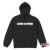 kenny Arlo Parks Merch Shop Desire Hoody