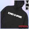kenny Arlo Parks Merch Shop Desire Hoody4
