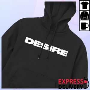 kenny Arlo Parks Merch Shop Desire Hoody4