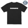 Arlo Parks Merch Shop Desire T-Shirt 2 kenny Arlo Parks Merch Shop Desire T Shirt