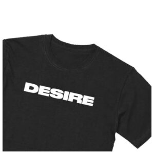 kenny Arlo Parks Merch Shop Desire T Shirte kenny Arlo Parks Merch Shop Desire T Shirte