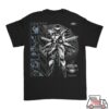 Armada Merch Store A Mourning Star Angels Descend Shirt